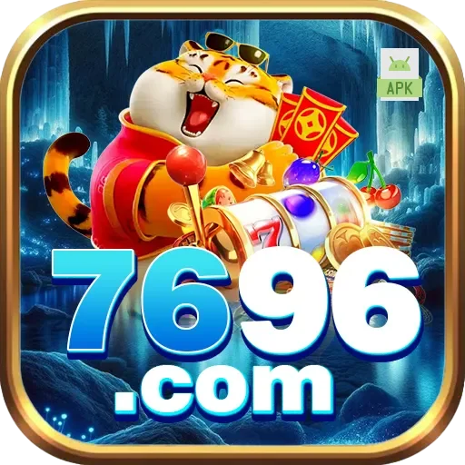 7696 APK Android Download Oficial