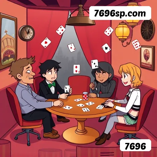 2.800+ Jogos Certificados 7696