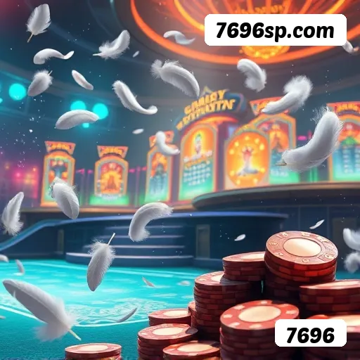 PIX Instantâneo 24/7 7696 Brasil