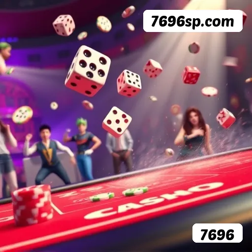 Tabela RTP verificado jogos populares 7696