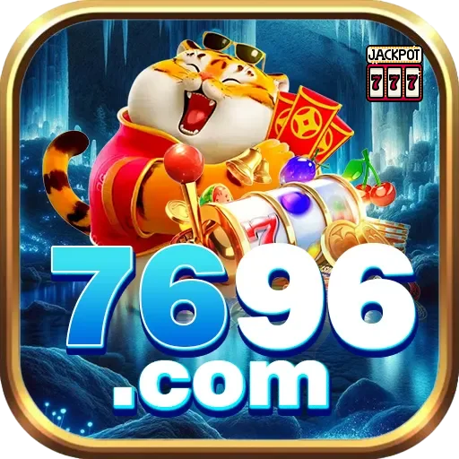 7696 Slots Online Máquinas Caça-Níqueis